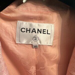 Gorgeous Chanel Jacket